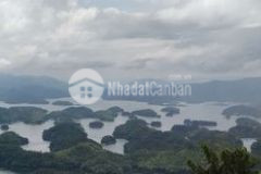 Đất đường 7 5m kẹp cống trung tâm hoà liên 3