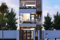 Nhà mt đườngquy hoạch tôngọcvânngay bờ hồ hàmnghi