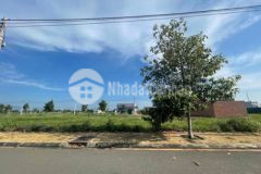 Bán lô đất thổ cư hàm liêm rạng đông