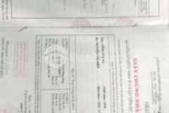 Bán nhà chính chủ q6