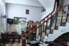 Cực rẻnhà vĩnh phúcngõ nôngthôngở sướng46m 4t