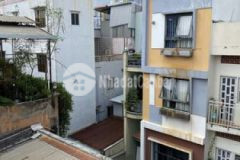 Hxh trường chinh 115m2 ngang 6m 50m ra mặt tiền