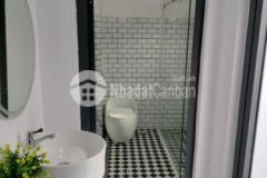 Nhà phú nhuận tp bến tre 1 95 tỷ