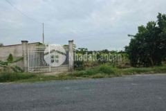 Bán đất mặt tiền đường tỉnh 910