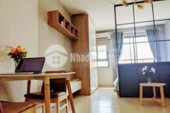 Bán căn hộ topaz studio nội thất đep 1 8 tỷ