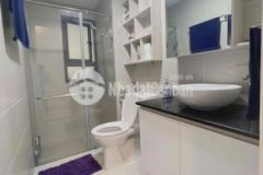 Bán căn studio full nội thất sieu đep tai topaz