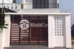 Chính chủ bán nhà 2 mê tứ ngân