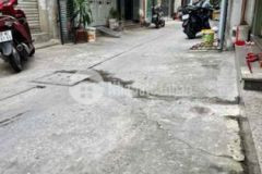 Nhà bán lê đại hành đội cung p11 q11 hẻm 5m