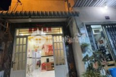 Chính chủ cần bán gấp nhà siêu rẻ