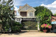 Bán biệt thự mặt tiền chợ bến sỏi thành long