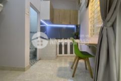 Nhà nhỏ sổ riêng chu văn an bình thạnh 1 lầu 1 7tỷ