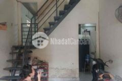 Bán nhà sổ riêng 3 5x10 1 lầu 2ty150tr p v chiêu