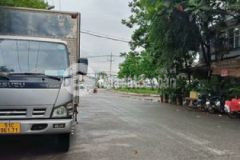 Nhà cấp 4 đường 20m quốc lộ 1a q 12 6m x 20m