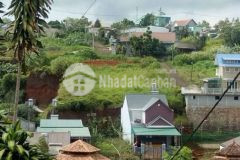 Đất lớn 2 mặt tiền tttp bảo lộc p2 giá cực tốt