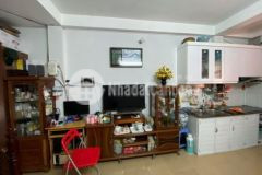 Bán nhà phố 83 ô tô đỗ cửa dân xây 20m2 2 5 tỷ