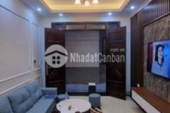 Nhà đẹp quận ba đình nội thất cao cấp