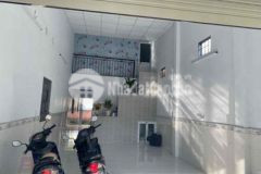 Bán gấp nhà cấp 4 mới đẹp trệt gác 100m2 hẻm 7m