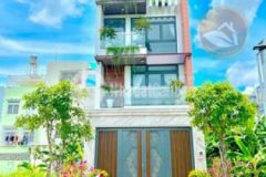 Bán nhà đẹp full nội thất khu phú mỹ q7 14 5 tỷ
