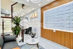 Bán nhà tân bình hẻm xe hơi 33m2 giá 3 7 tỷ