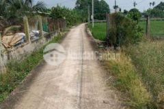 Bán lô thổ mt nguyễn thành lập hàng f0
