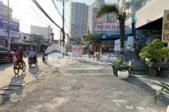 88m2 đất mặt tiền nguyễn duy trinh tp thủ đức