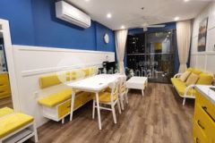 Bán gấp 3pn2vs dt80m giá 2 6ty vin ocean park