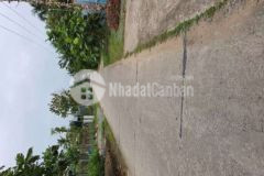 Nợ ngân hàng bán rẻ trả nợ