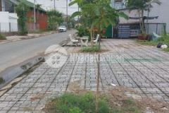 Đất nền tai định cư thị trấn châu thành bến tre