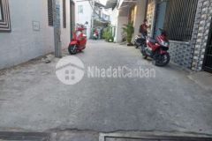 Nhà ninh kiều vừa ở vừa kinh doanh