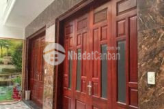 Siêu đẹpnhà vĩnh phúcotoở sướng36m2 5t