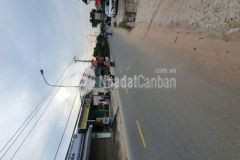 Bán 2 lô đất liền kề đường chòm sao gần chợ búng