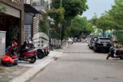 Bán nhà mặt phố phạm ngọc thạch 60m2