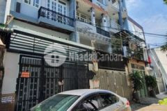 Nhà trung văn nam từ liêm ô tô đỗ cửa 37m