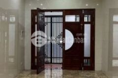 Bán nhà ngọc lâm 56m2 4 2 tỷ 4 tầng 4pn