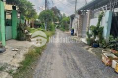 Đất thổ cư tỉnh lộ 15 huyện củ chi