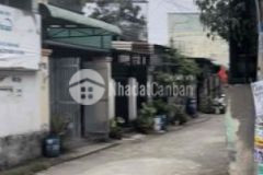 Bán nhà phường tân bình dĩ an bình dương