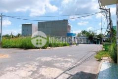 Cần bán nền đất thổ cư 90 7m2vị trí đẹp xã quy đưc