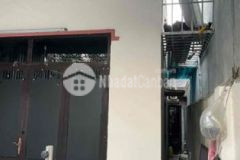 Nhà sổ riêng an phú 18đuườn 5m sân oto dt5x17m t