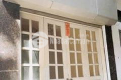 Nhỉnh 4 ty nhà đẹp 4t oto sát cửa