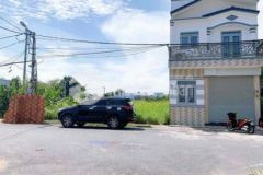 Chủ bán gấp lô đất bình chánh ngay cầu ông thìn