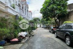 Hém 10m p tân quý 8x20m đất 13 7 tỷ