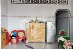 Nhà cấp 4 trục chính khu tái định cư phường 9