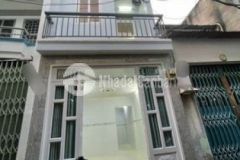 Nhà bán4027 đường 14a bhha 3x 103 15tỷ 2 lầu 4 p