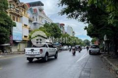 Bán nhà đại từ 40m 4 tầng ngõ thông canh phố lớn