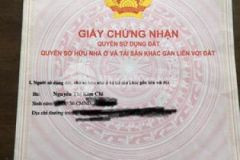 Bán đất nông nghiệp 1000m2