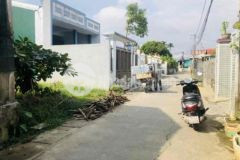 Mặt tiền lại thế thành phố huế giá 22tr5