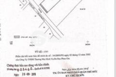 Đât mt hem 84 đương sô 11 trương tho 10x20