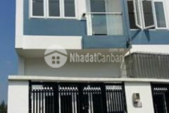 Nhà 4x13m 1 lầu đường 8m thạnh xuân khu đẹp hẻm 8m