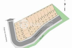 Bán đất đường phạm văn đồng linh tây thủ đức