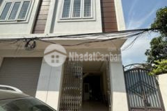 Chính chủ cần bán nhà 163212 an đà ô tô đỗ cửa